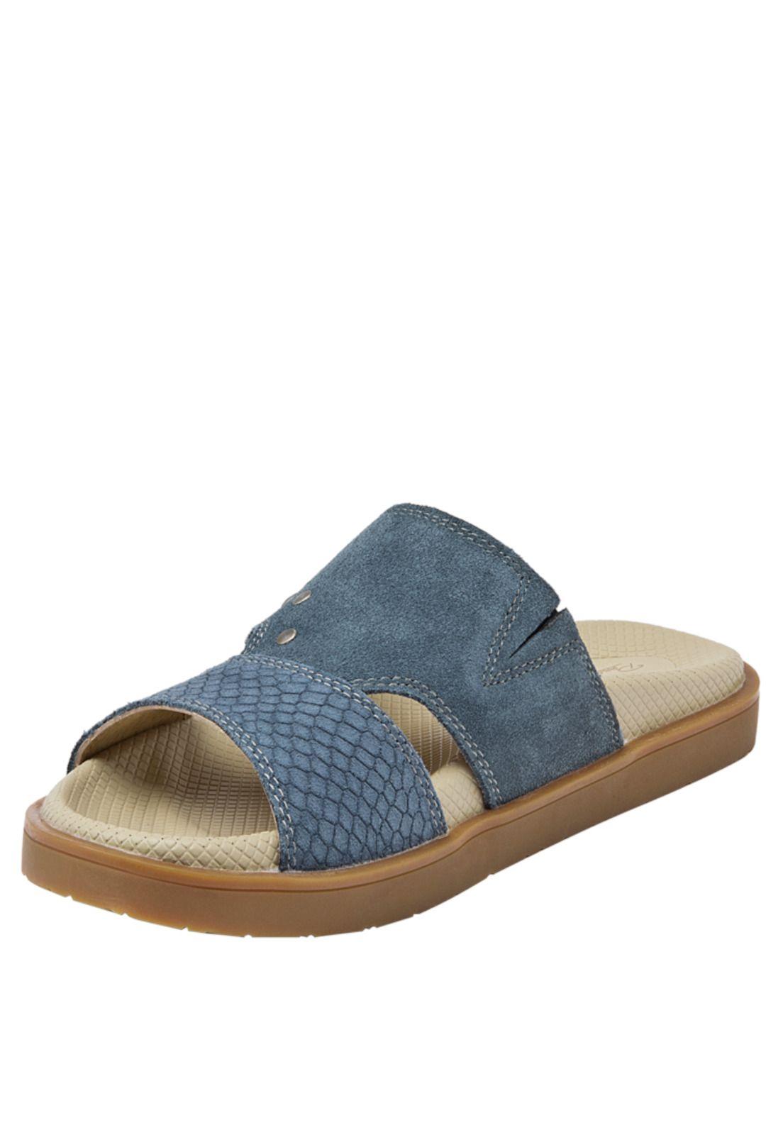 Sandalia Casual Mujer Panama Jack - I671-4