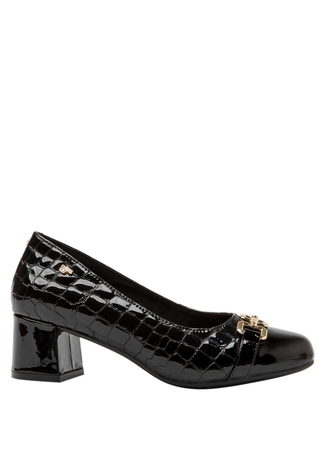Zapato Casual Mujer 16 Hrs - J016-0