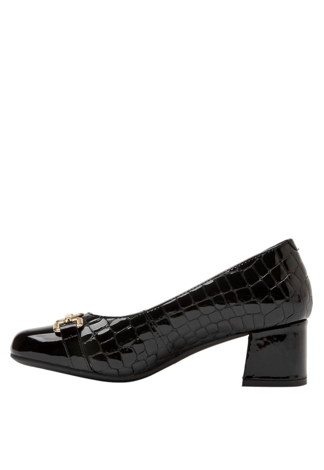 Zapato Casual Mujer 16 Hrs - J016-3
