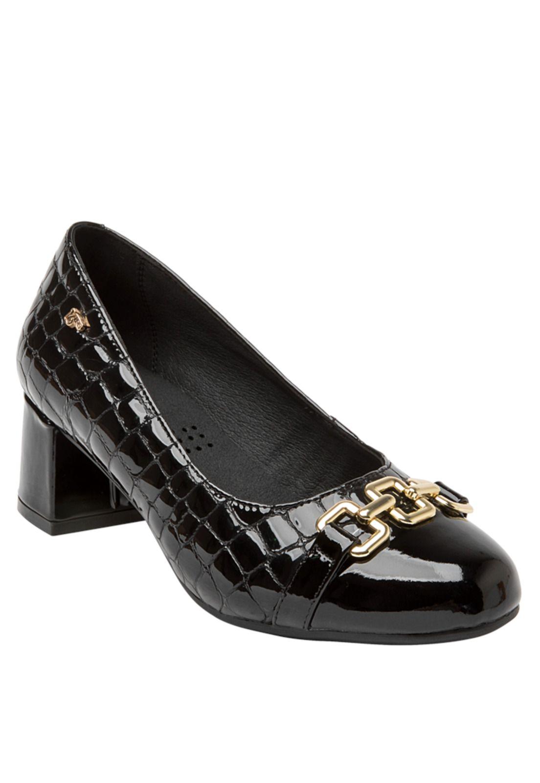 Zapato Casual Mujer 16 Hrs - J016-1