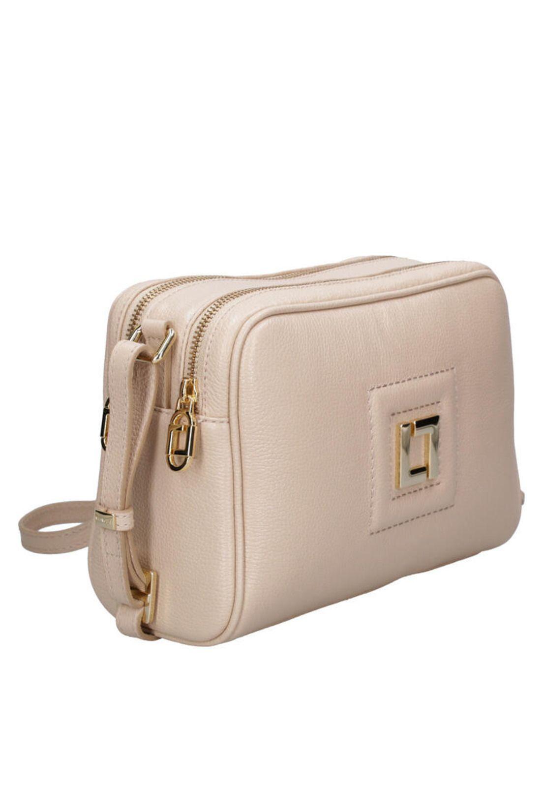Cartera Casual Mujer Luz Da Lua - J486-1