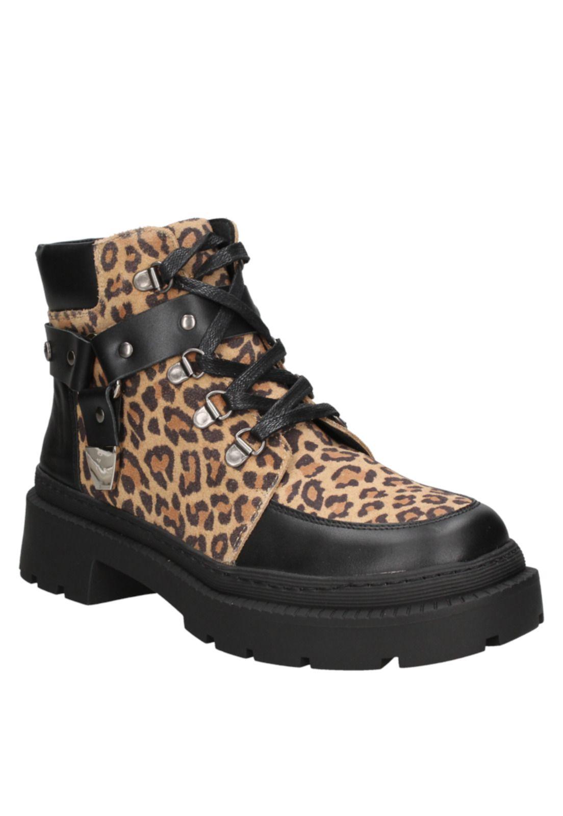 Botin Casual Mujer Zappa - H345-0