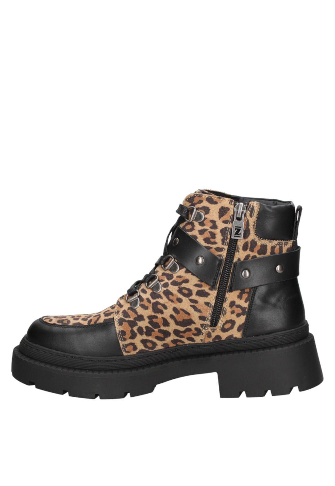 Botin Casual Mujer Zappa - H345-3