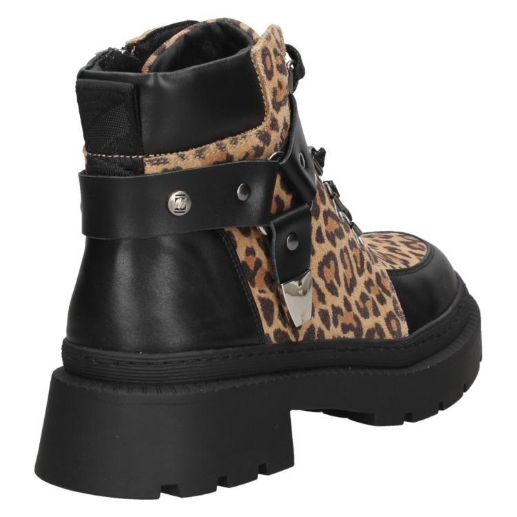 Botin Casual Mujer Zappa - H345-2