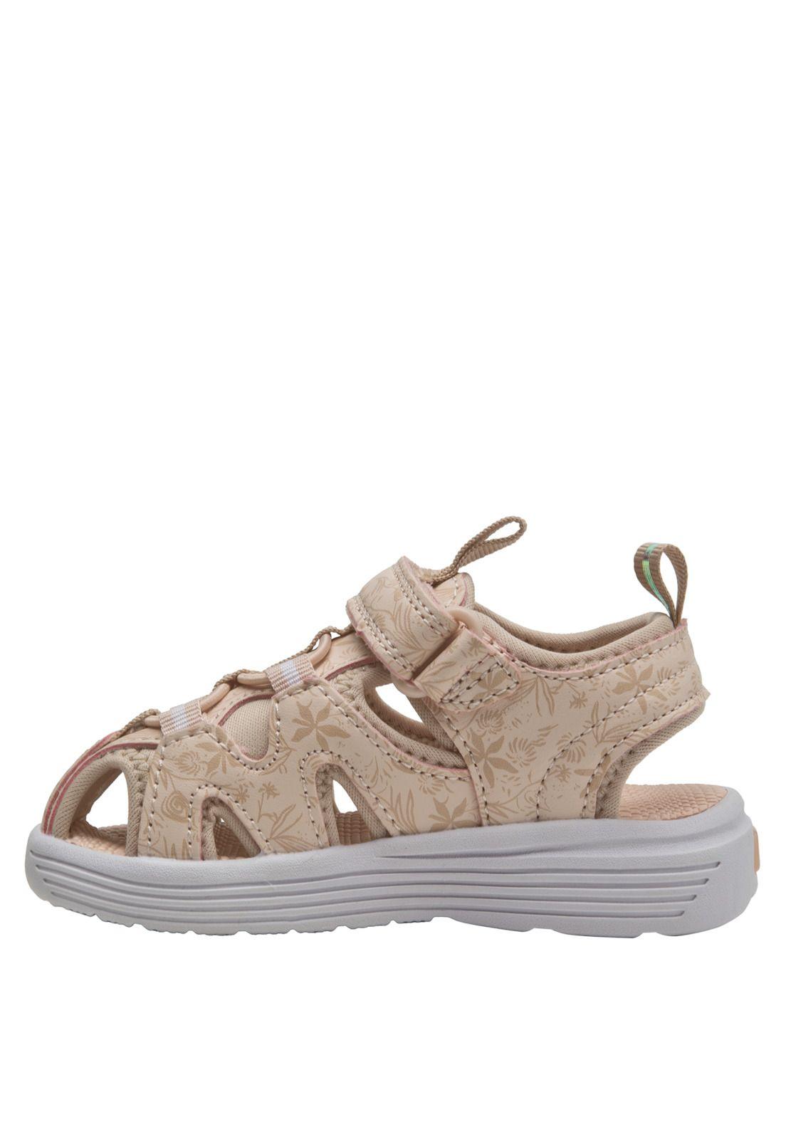 Sandalia Casual Niña Panama Jack - OK57-3