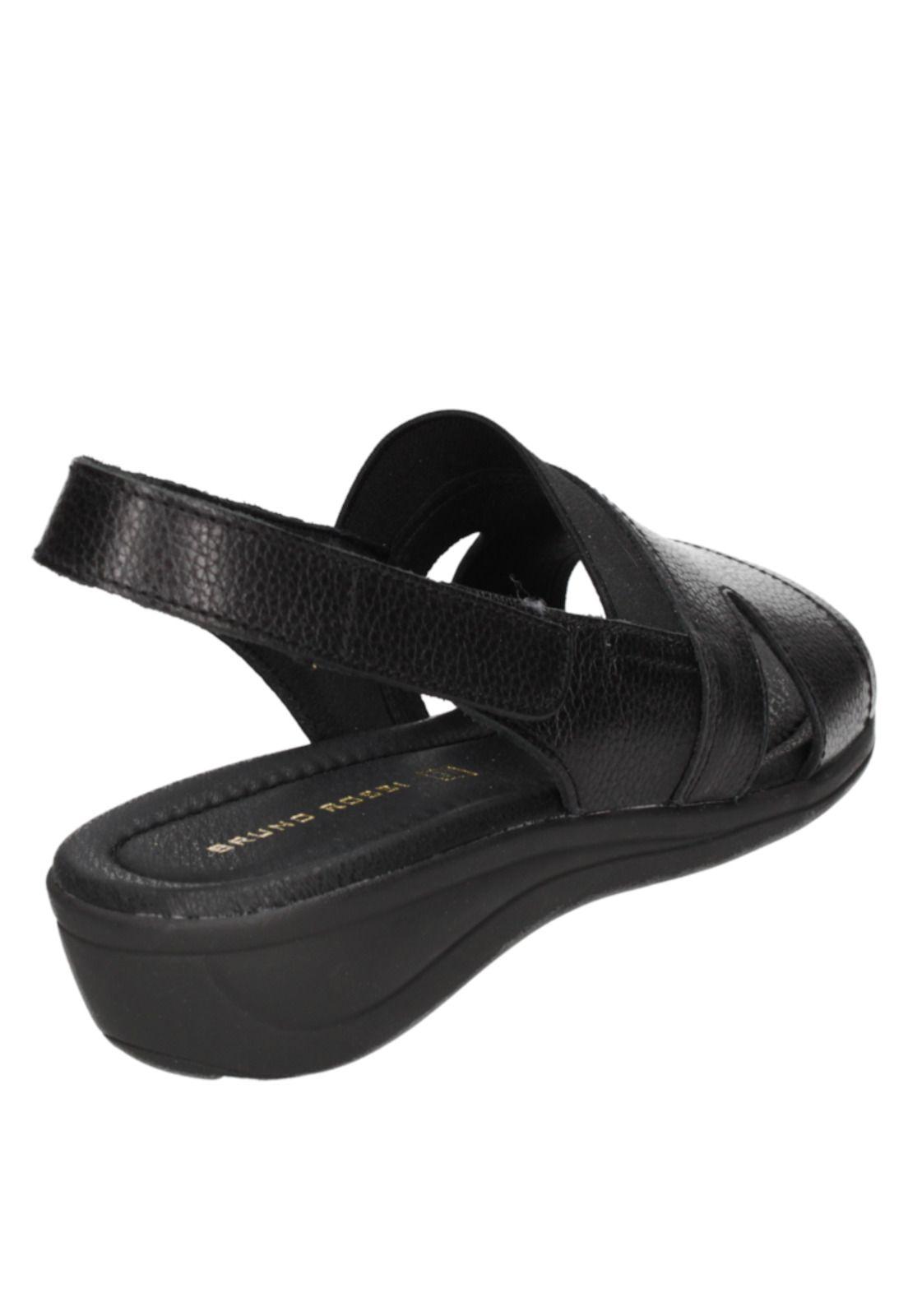 Sandalia Casual Mujer Bruno Rossi - G609-2