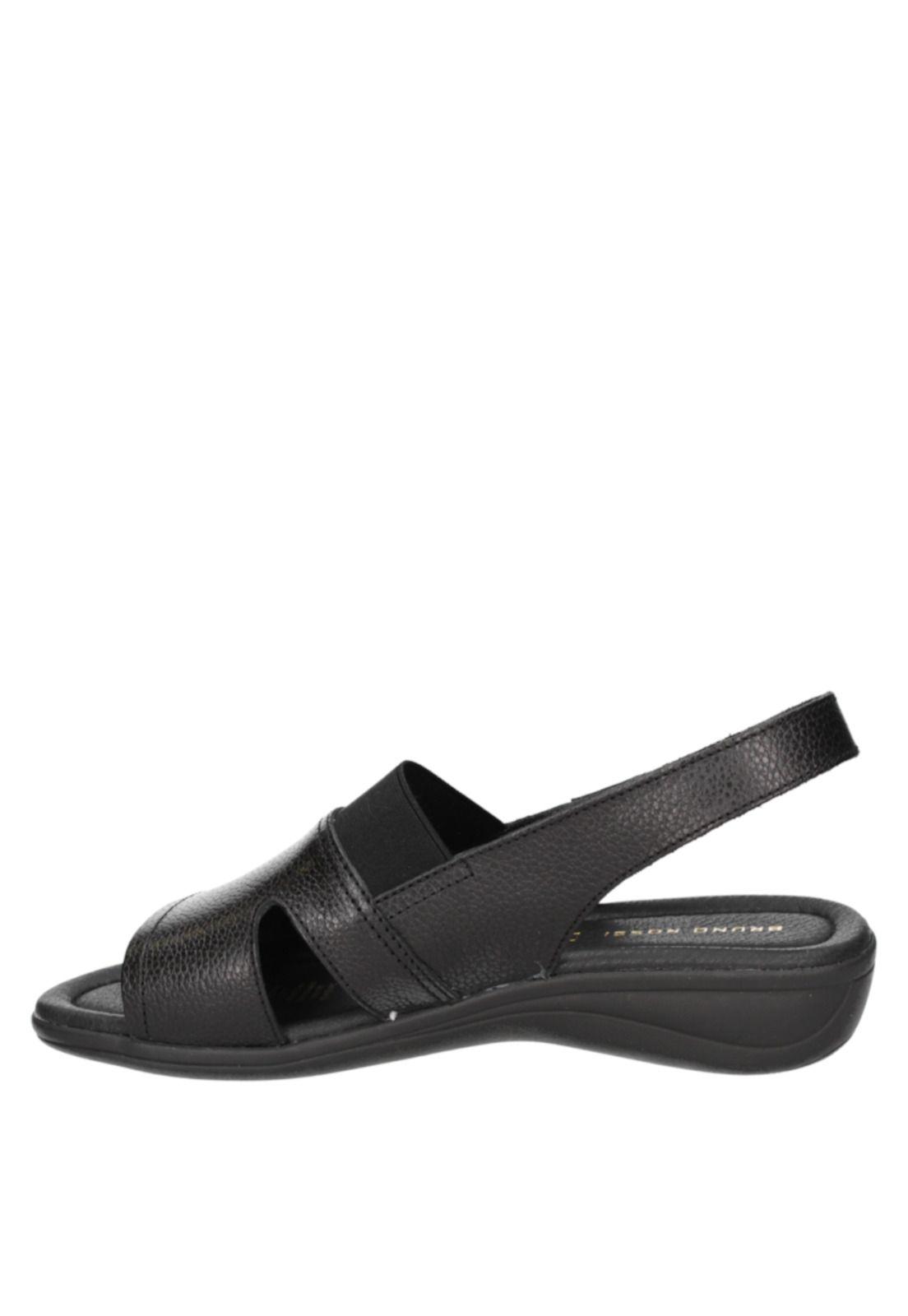 Sandalia Casual Mujer Bruno Rossi - G609-3