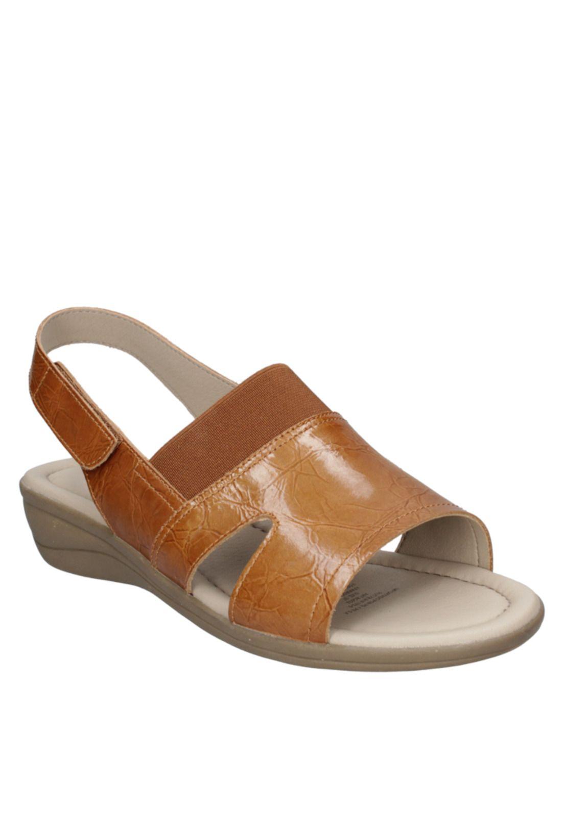 Sandalia Casual Mujer Bruno Rossi - G609-0