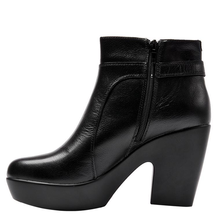 Botin Casual Mujer Bruno Rossi - H618-1