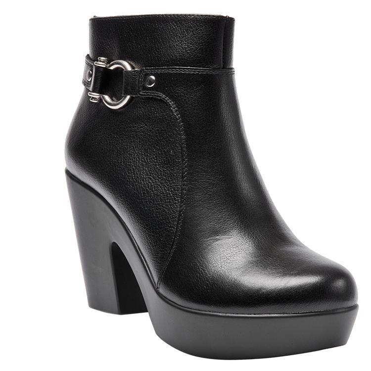 Botin Casual Mujer Bruno Rossi - H618-4