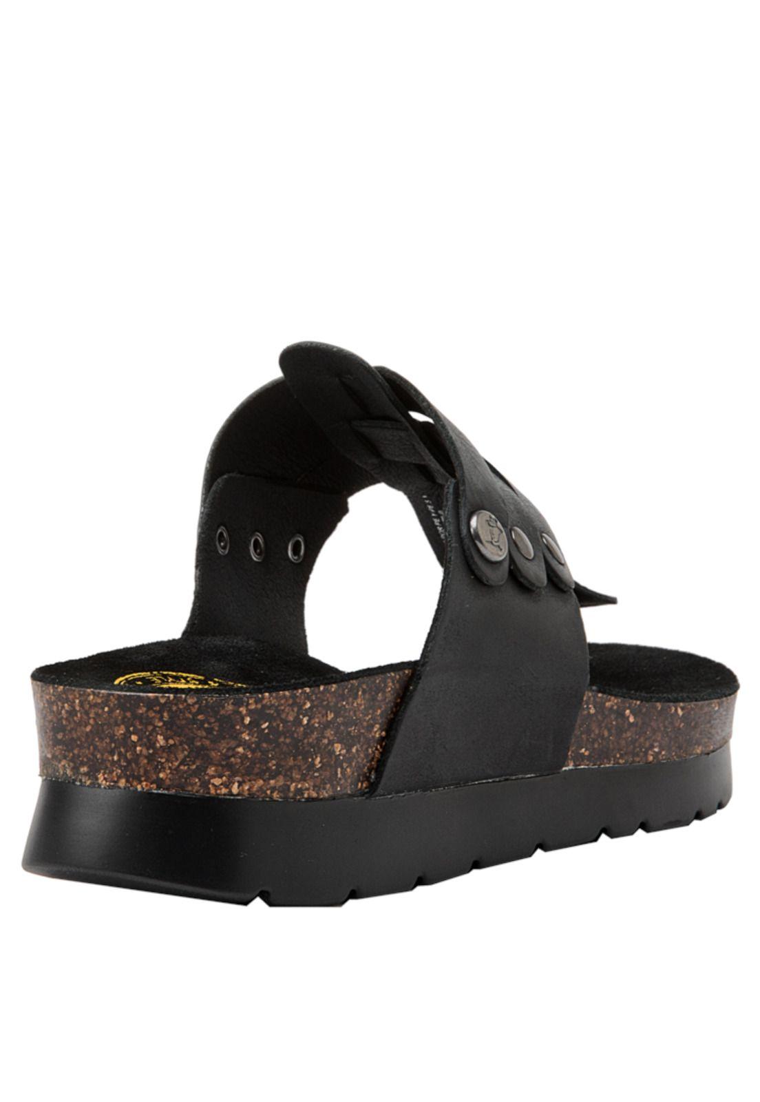 Sandalia Casual Mujer Panama Jack - I659-2