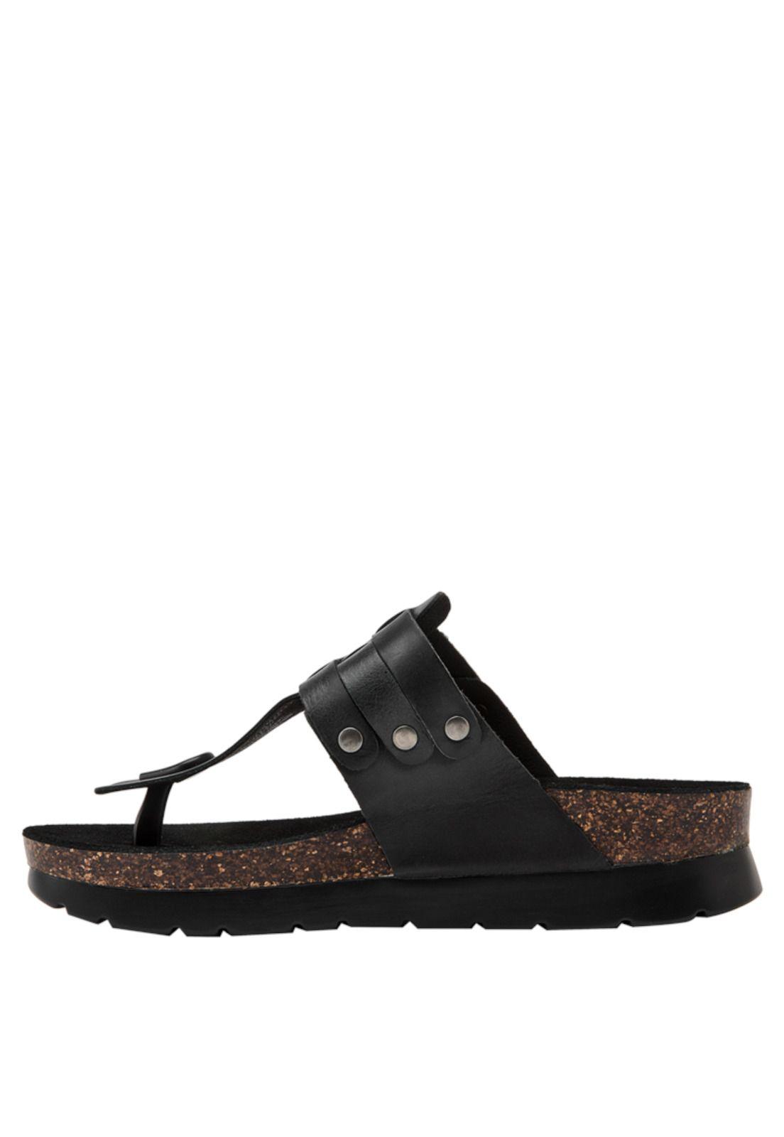 Sandalia Casual Mujer Panama Jack - I659-3