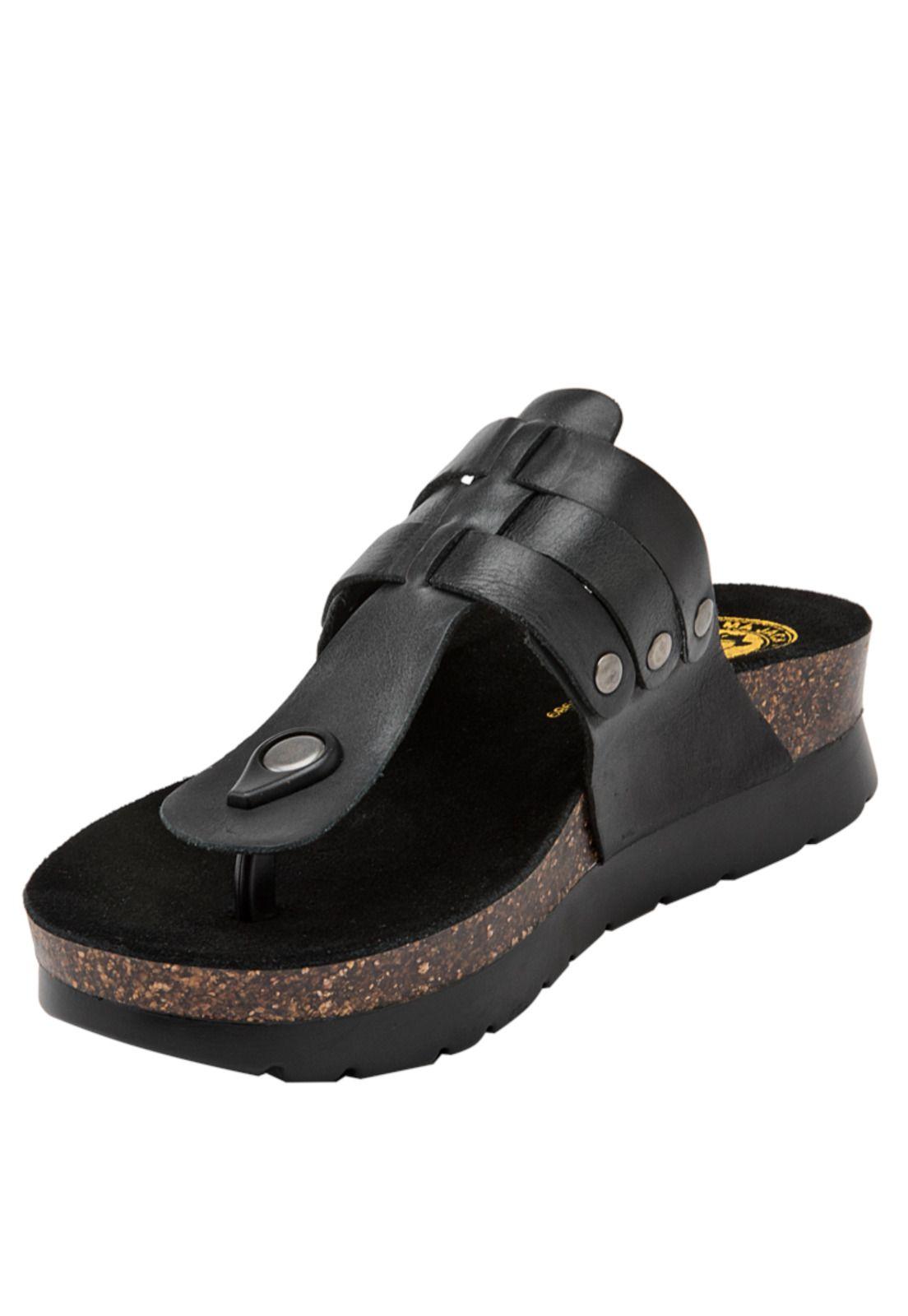 Sandalia Casual Mujer Panama Jack - I659-4