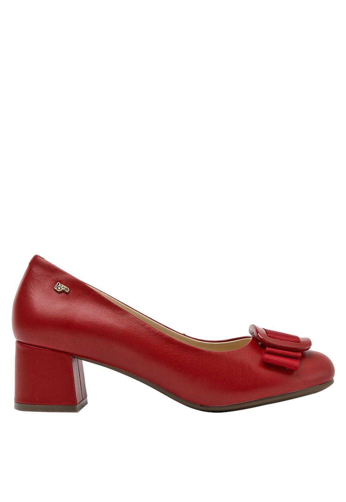 Zapato Casual Mujer 16 Hrs - K020-0