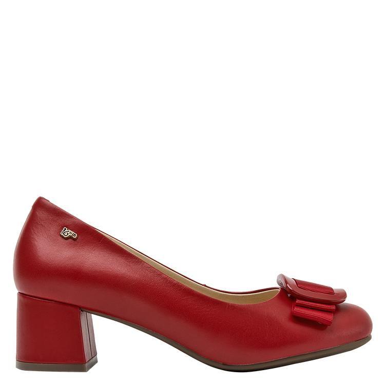 Zapato Casual Mujer 16 Hrs - K020-0