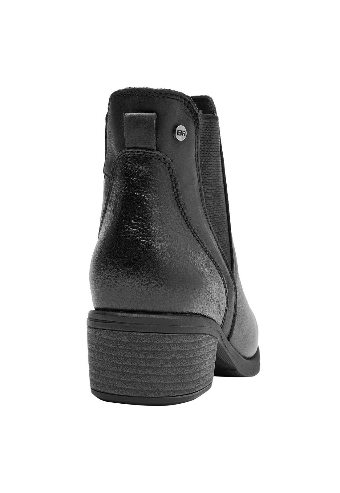 Botín Casual Mujer Bruno Rossi - BRM0267-2