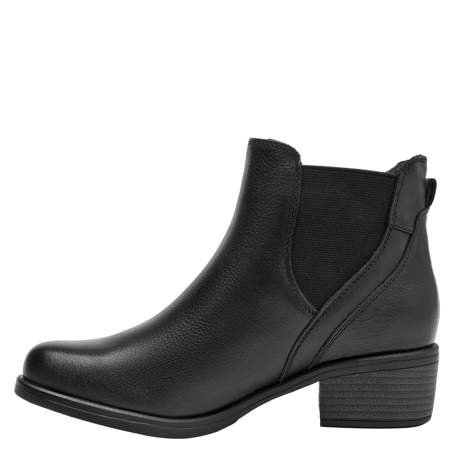 Botín Casual Mujer Bruno Rossi - BRM0267-3