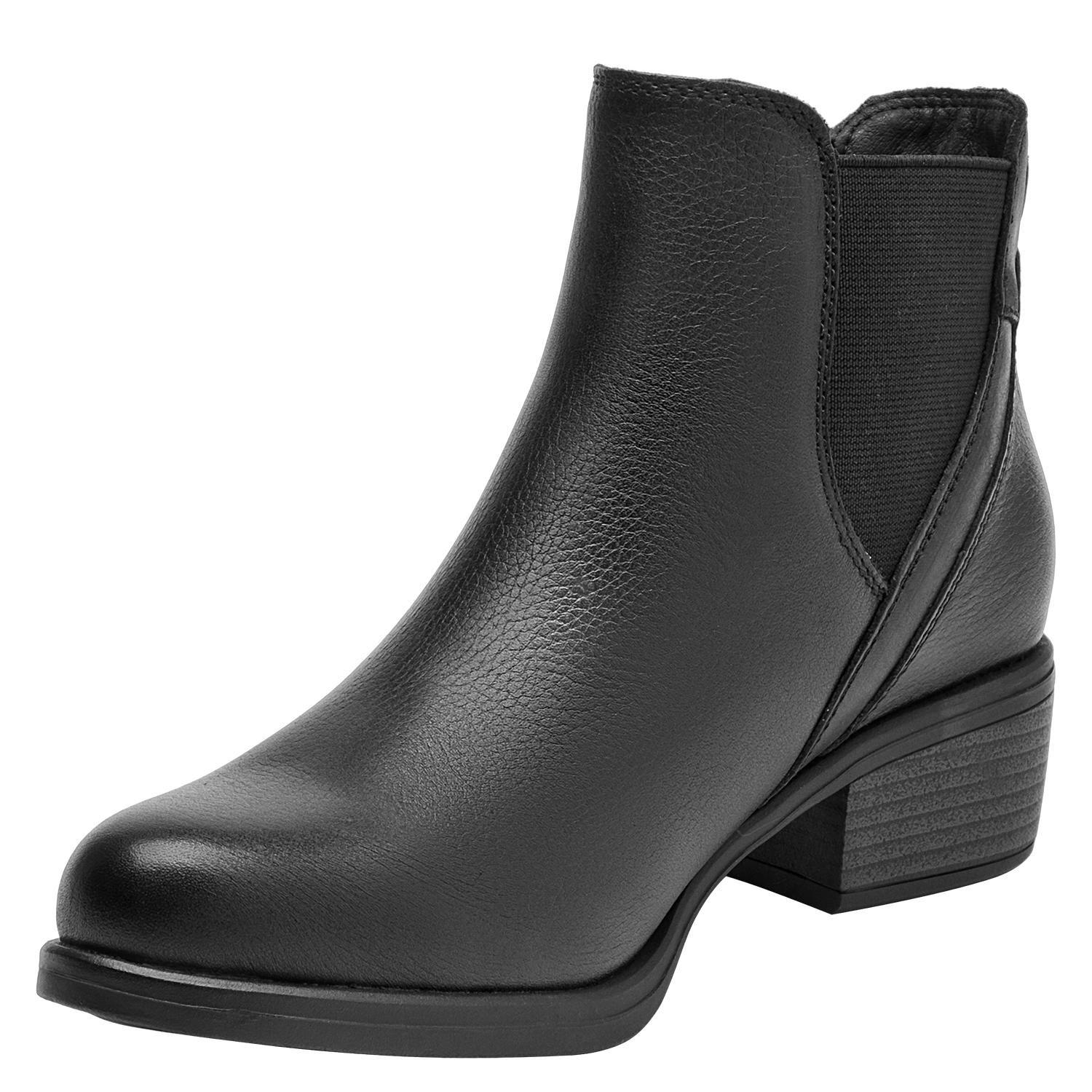 Botín Casual Mujer Bruno Rossi - BRM0267-4