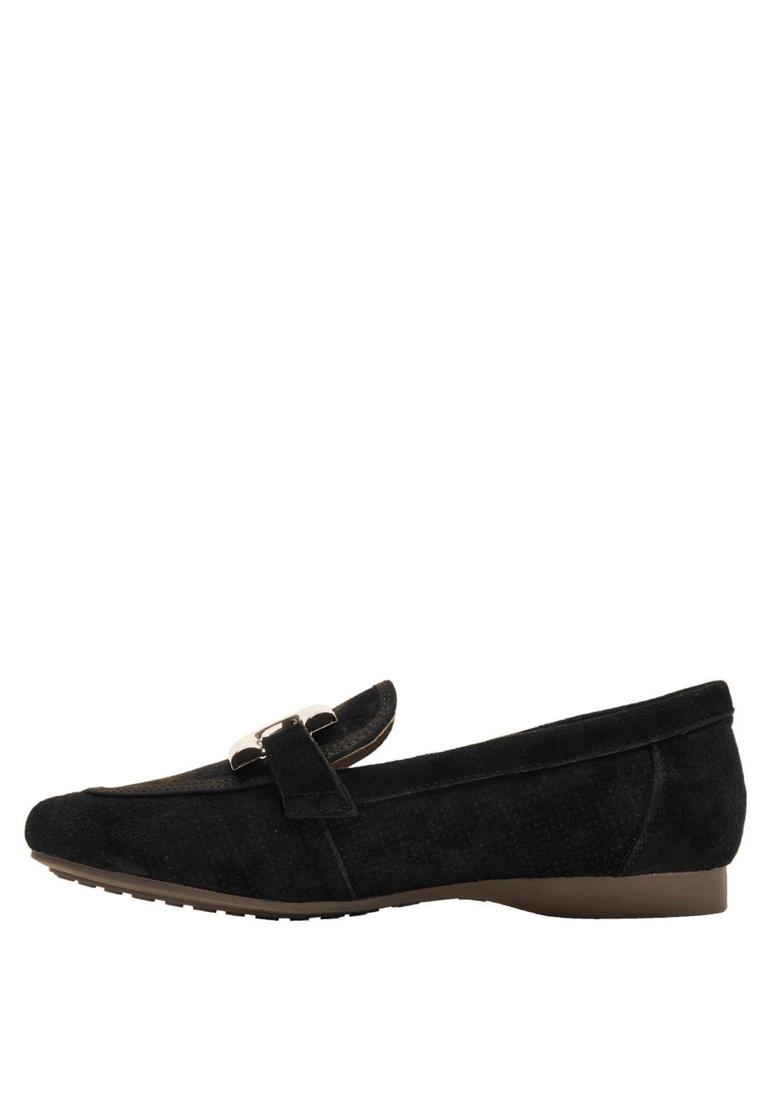 Mocasin Casual Mujer Pollini OP39-3