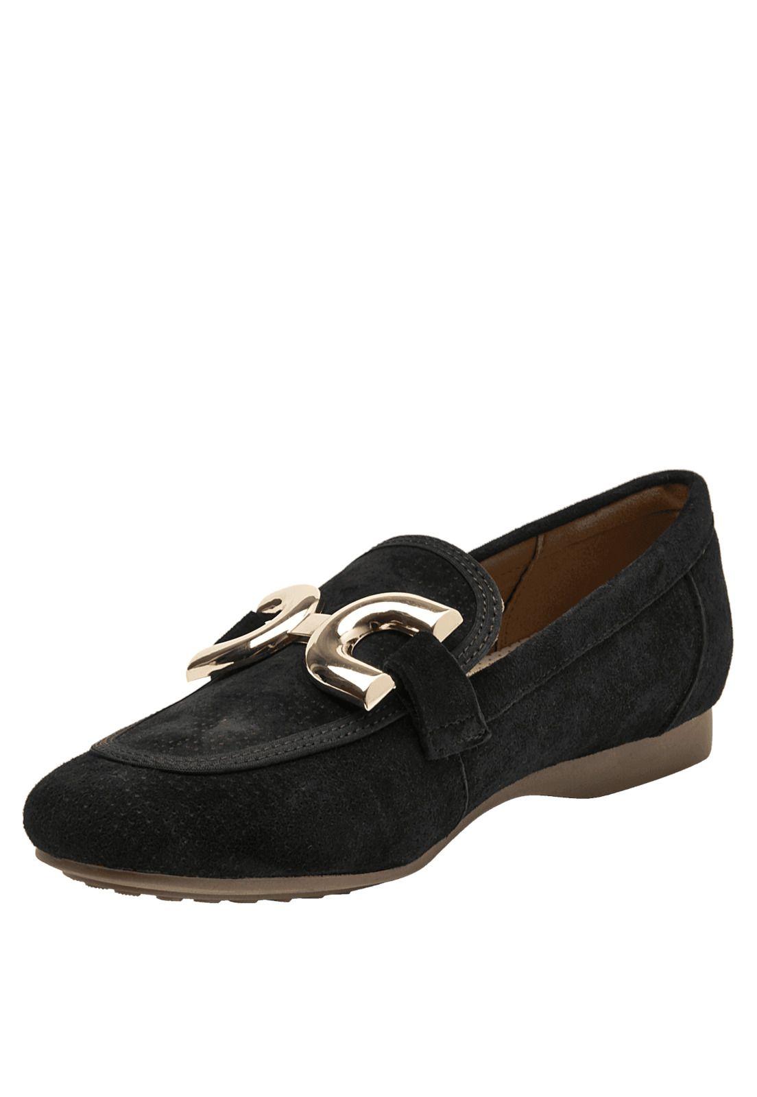 Mocasin Casual Mujer Pollini OP39-4