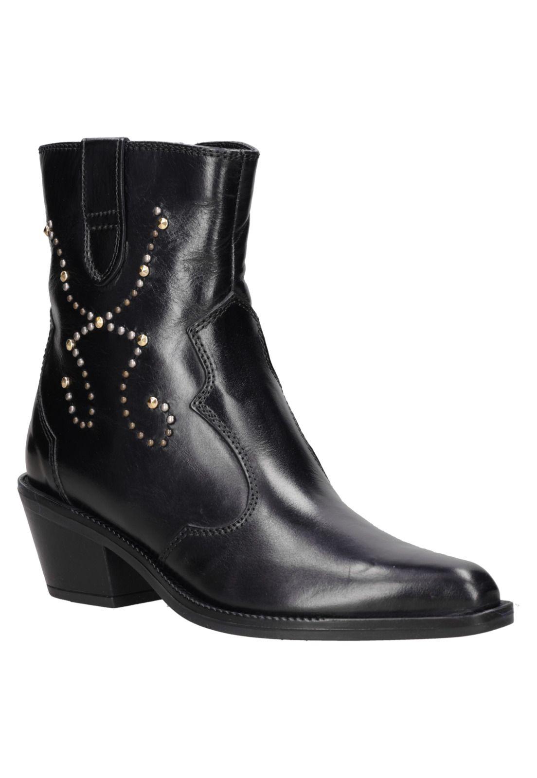 Botín Casual Mujer Mjus - MJM0001-1