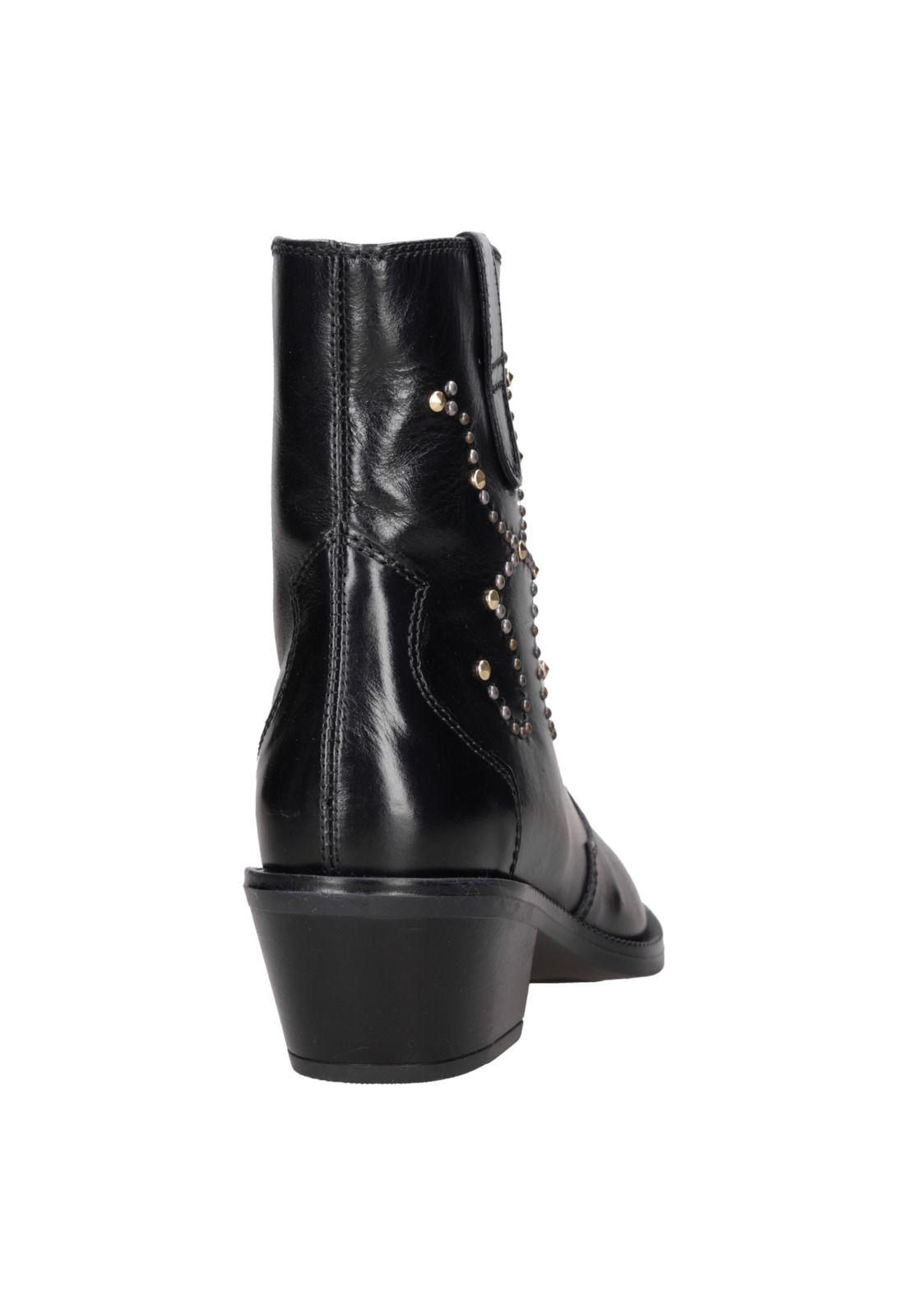 Botín Casual Mujer Mjus - MJM0001-2