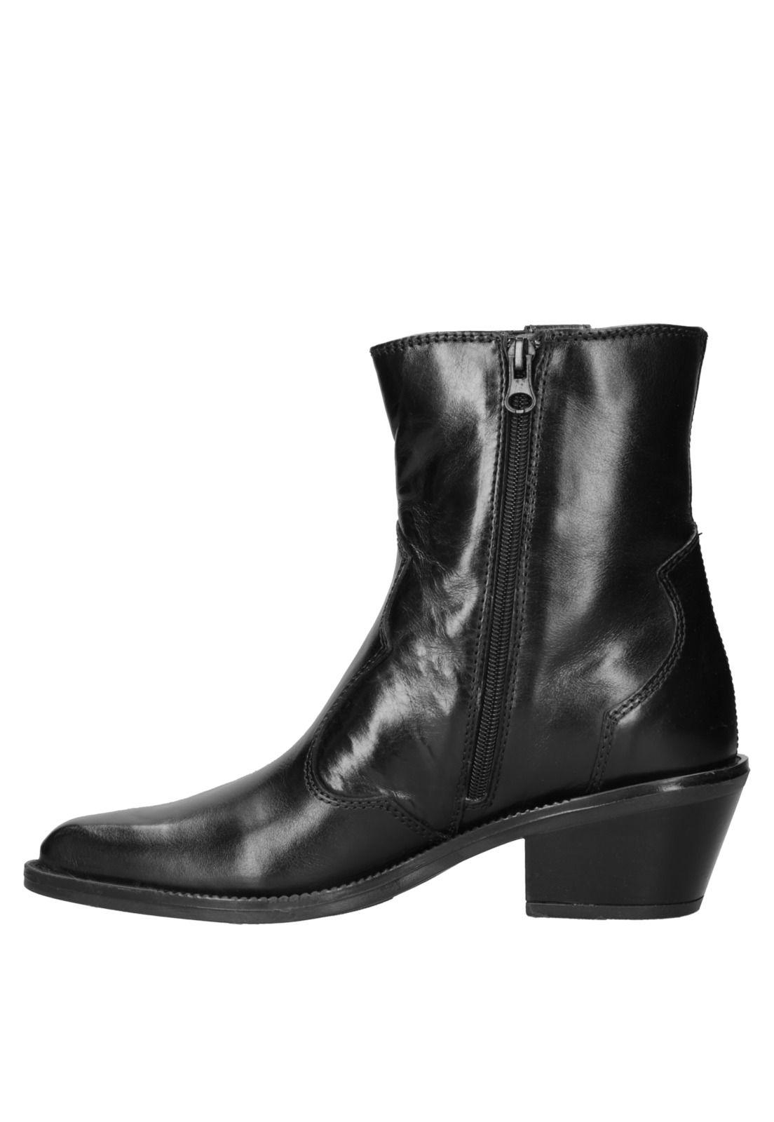 Botín Casual Mujer Mjus - MJM0001-3