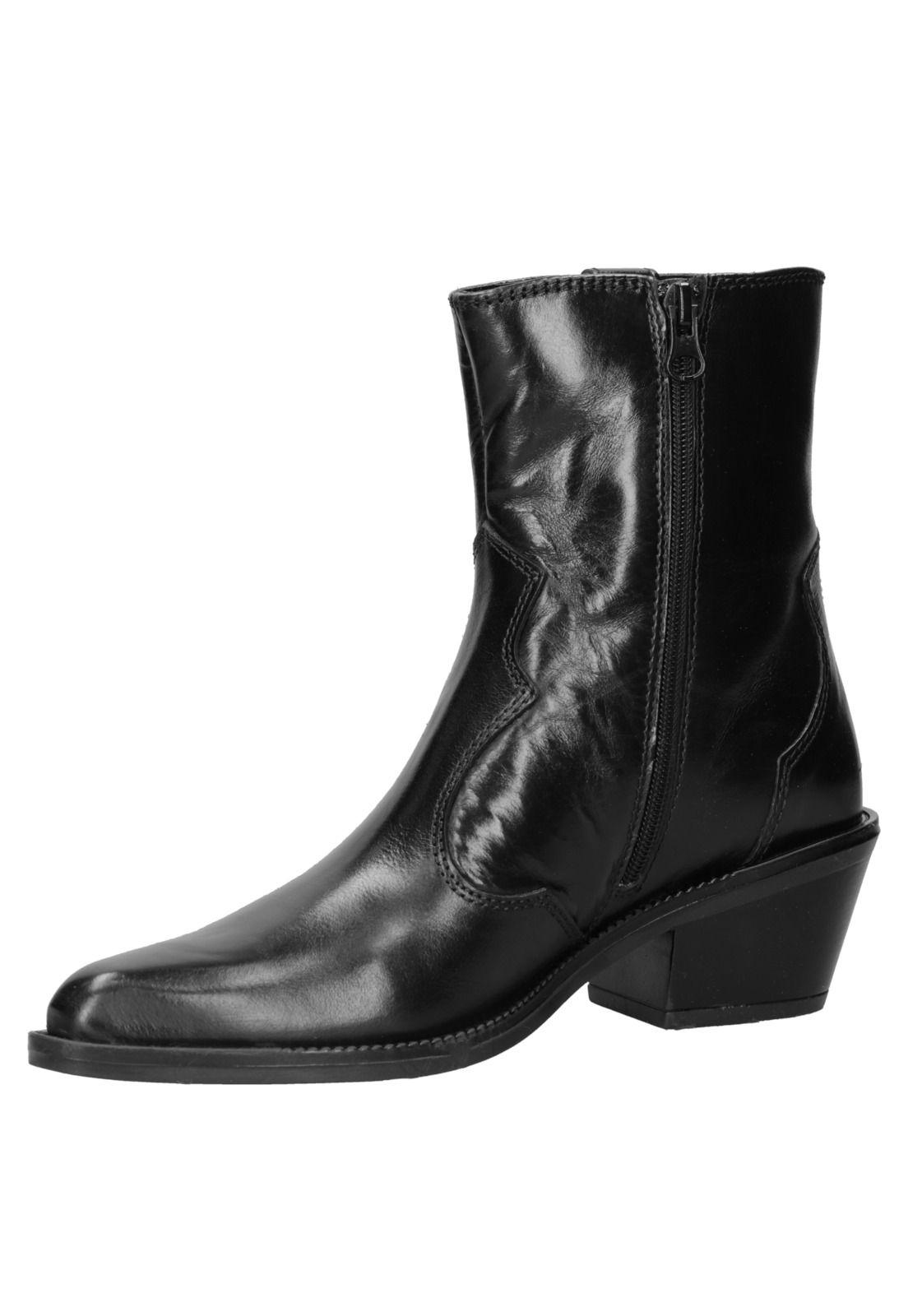 Botín Casual Mujer Mjus - MJM0001-4