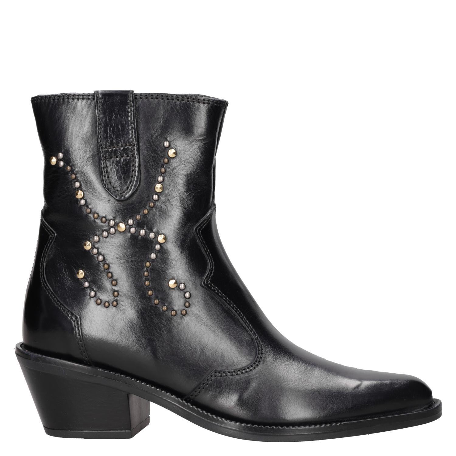 Botín Casual Mujer Mjus - MJM0001-0