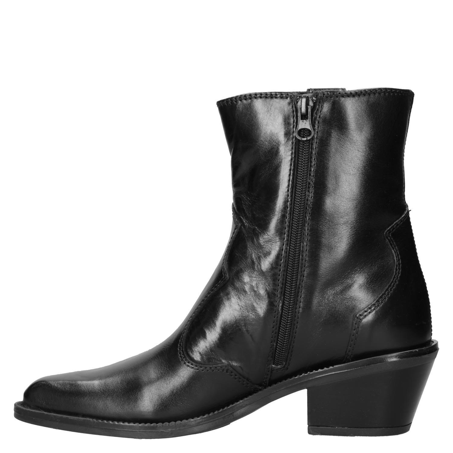 Botín Casual Mujer Mjus - MJM0001-3