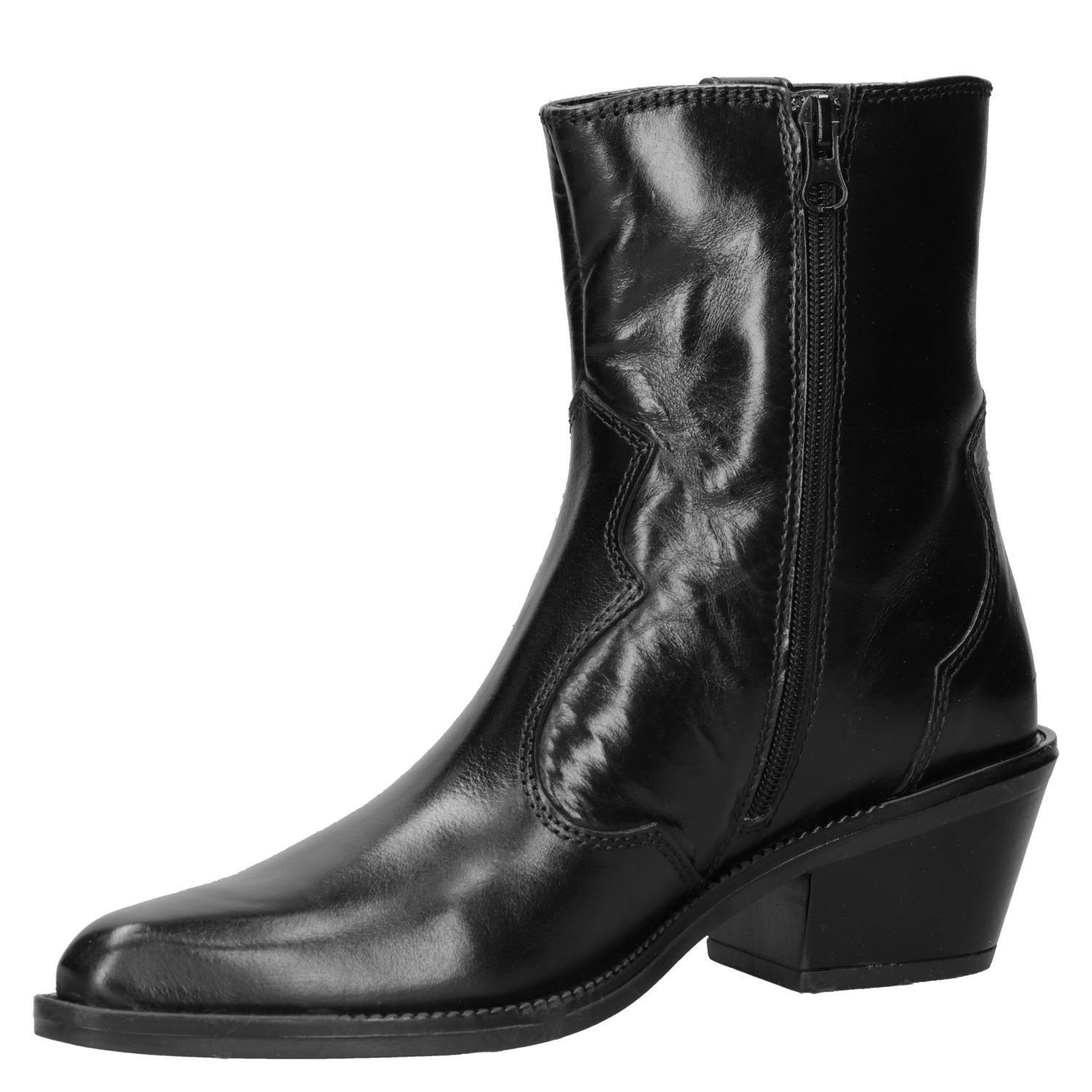 Botín Casual Mujer Mjus - MJM0001-4