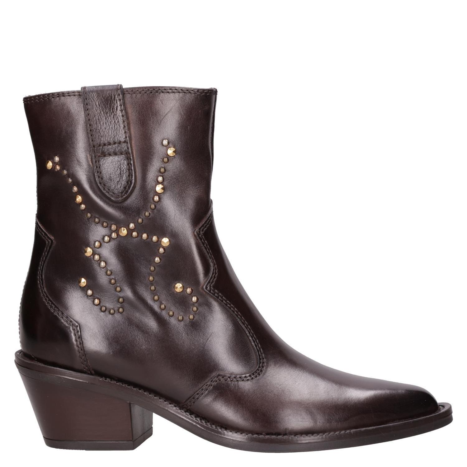 Botín Casual Mujer Mjus - MJM0001-0
