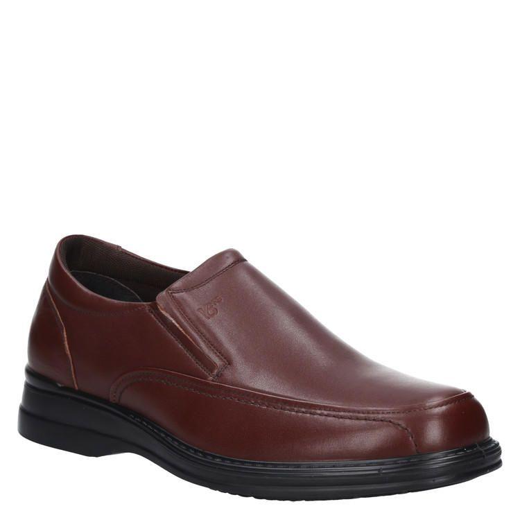 Zapato Vestir Hombre 16 Hrs - W412-0