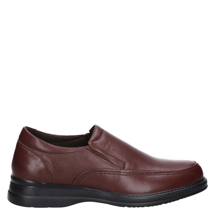 Zapato Vestir Hombre 16 Hrs - W412-1