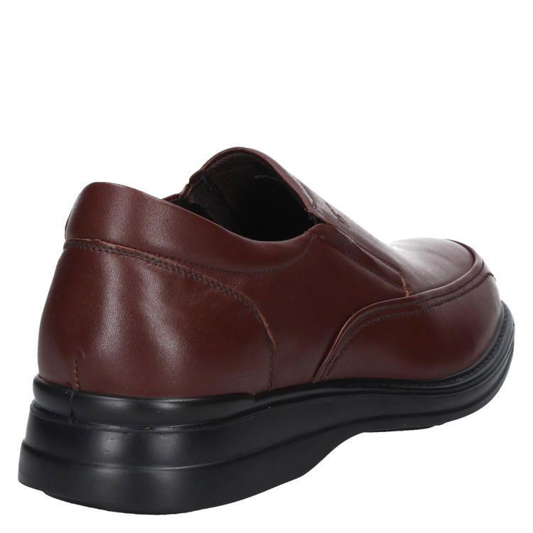 Zapato Vestir Hombre 16 Hrs - W412-2