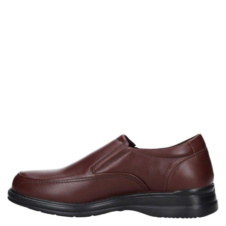 Zapato Vestir Hombre 16 Hrs - W412-3