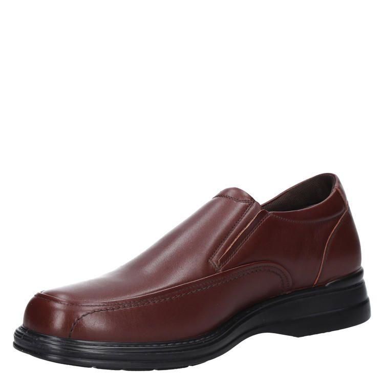 Zapato Vestir Hombre 16 Hrs - W412-4