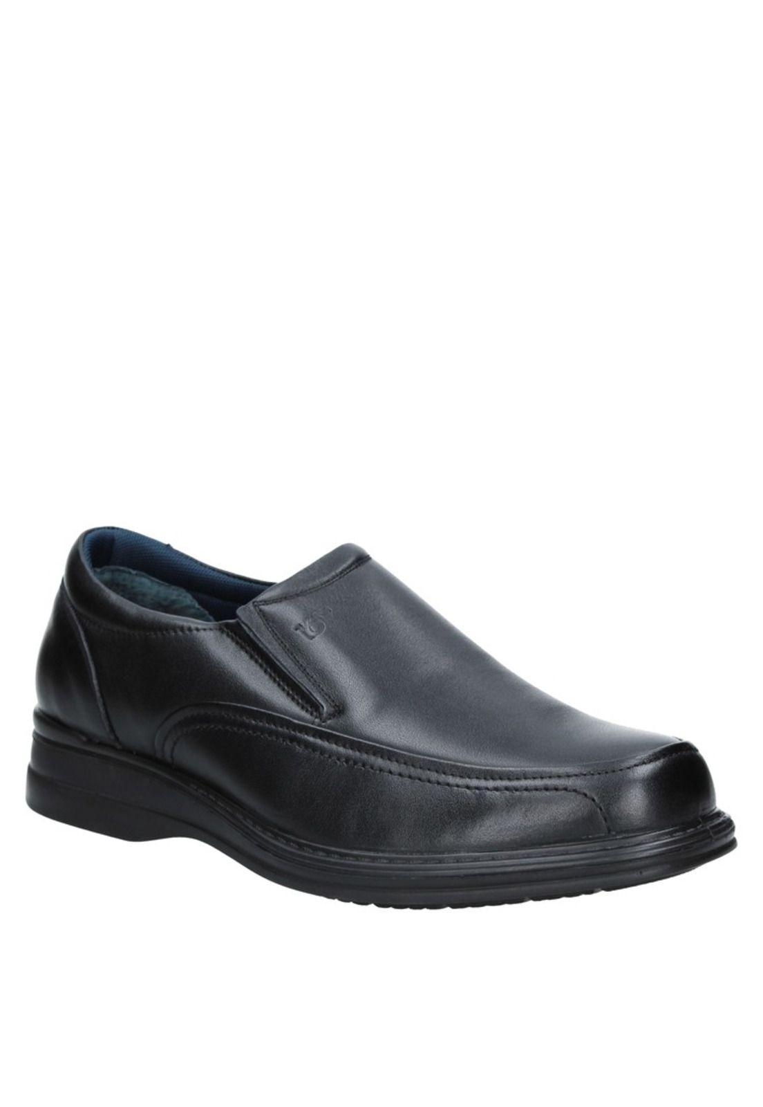 Zapato Vestir Hombre 16 Hrs - W412-0
