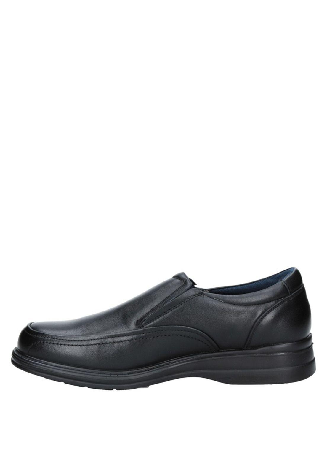 Zapato Vestir Hombre 16 Hrs - W412-3