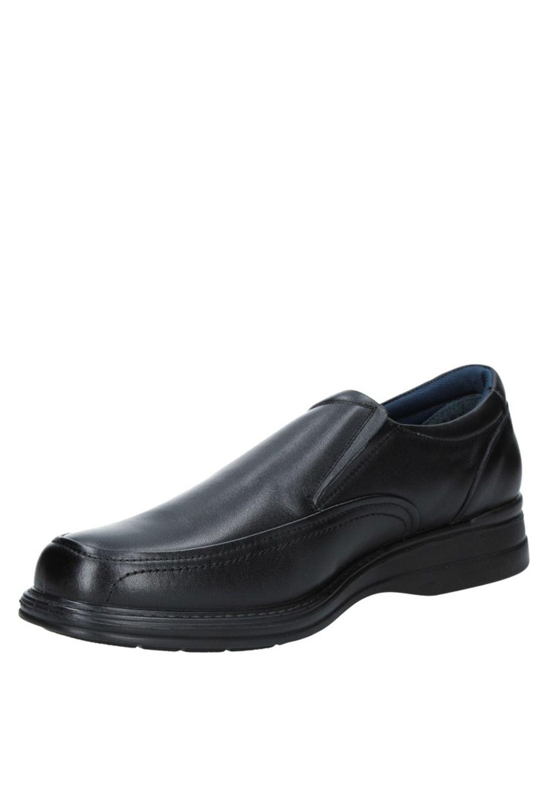 Zapato Vestir Hombre 16 Hrs - W412-4
