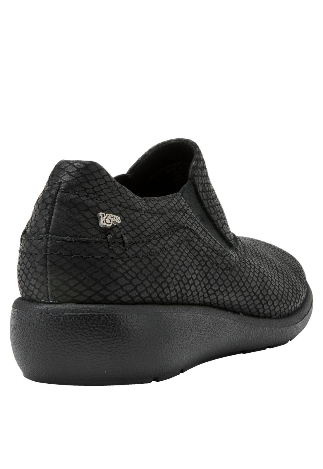 Zapato Casual Mujer 16 Hrs - J034-2