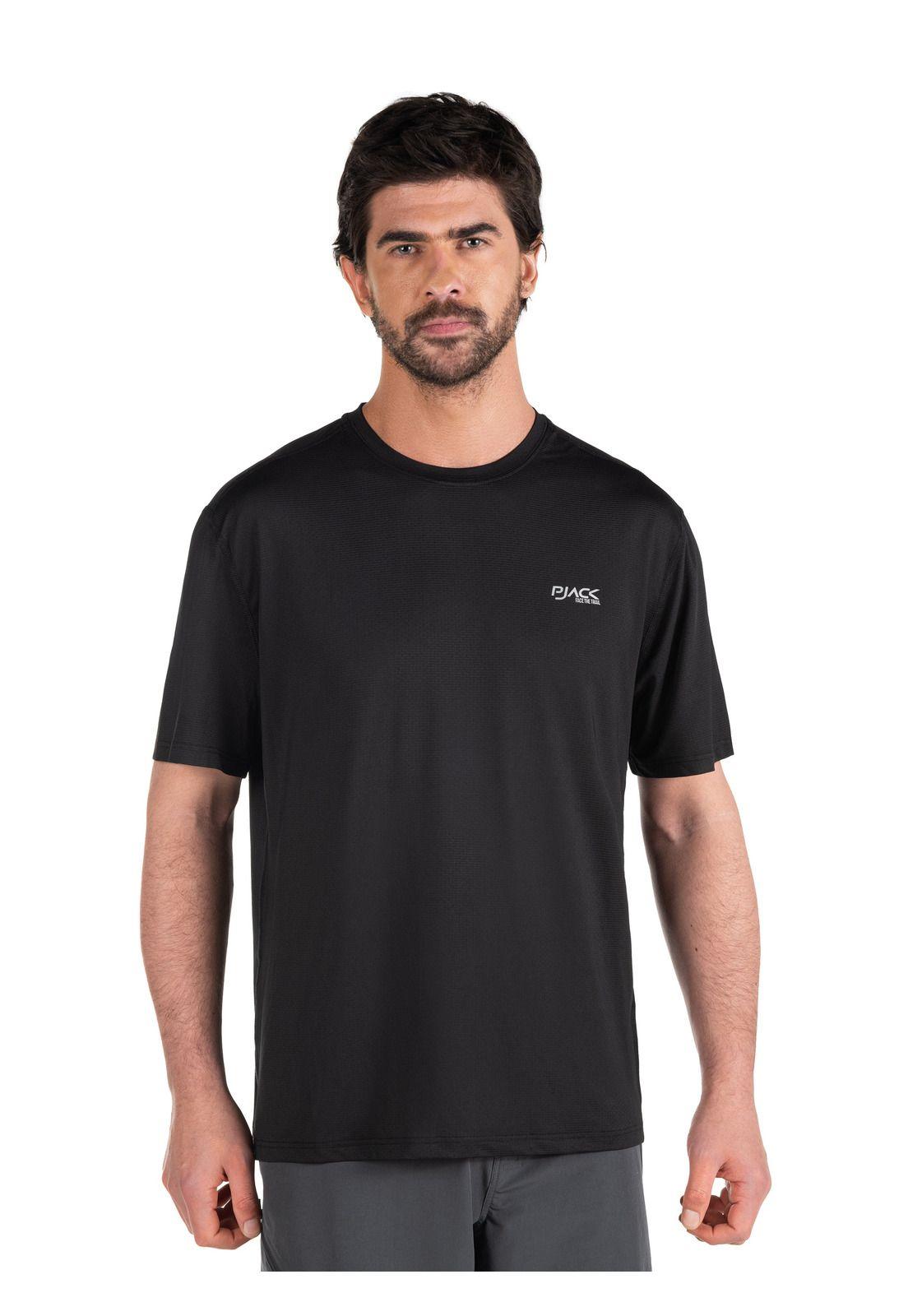 Polera Training Hombre Pjack - PAH001M-1