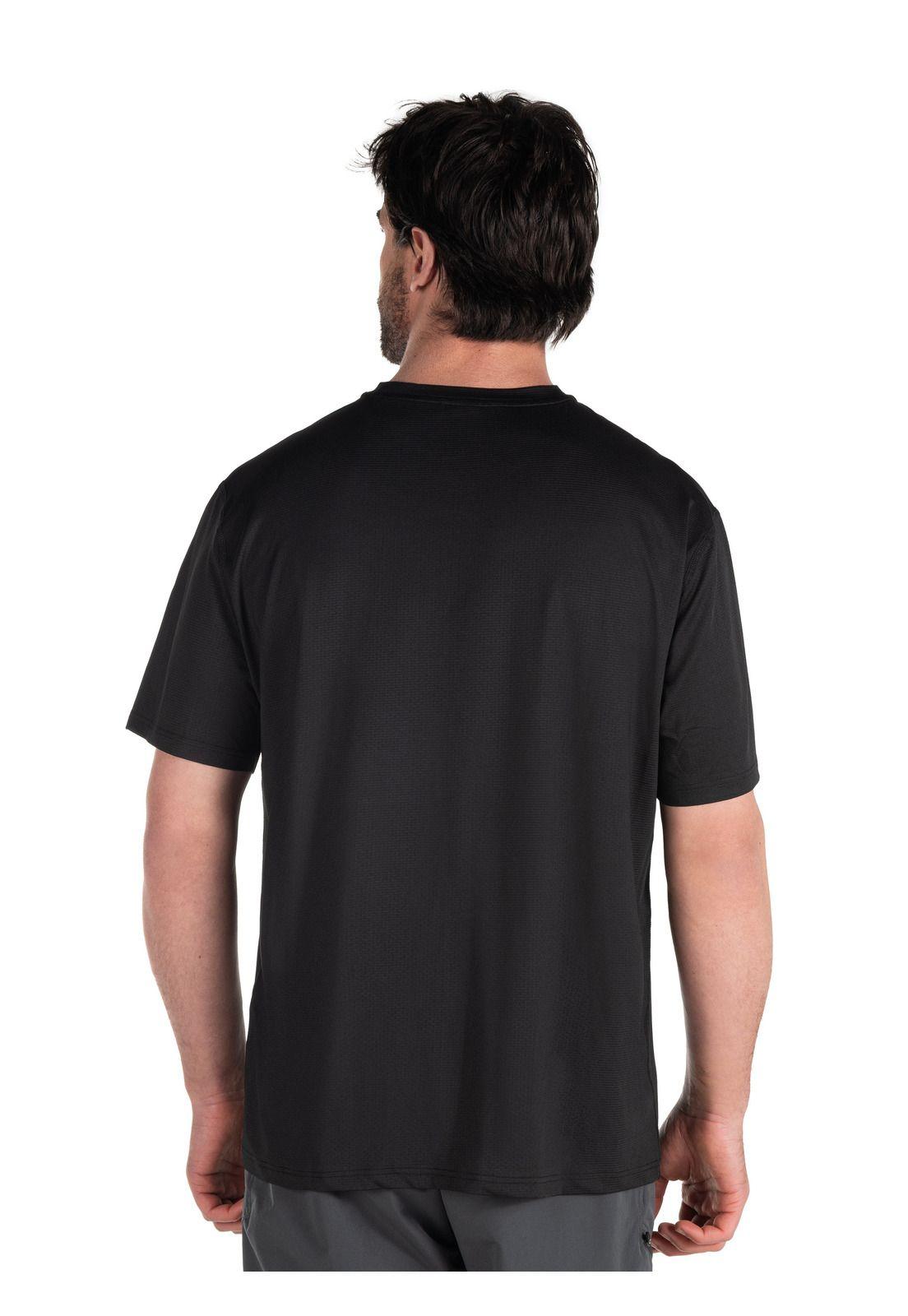 Polera Training Hombre Pjack - PAH001M-2
