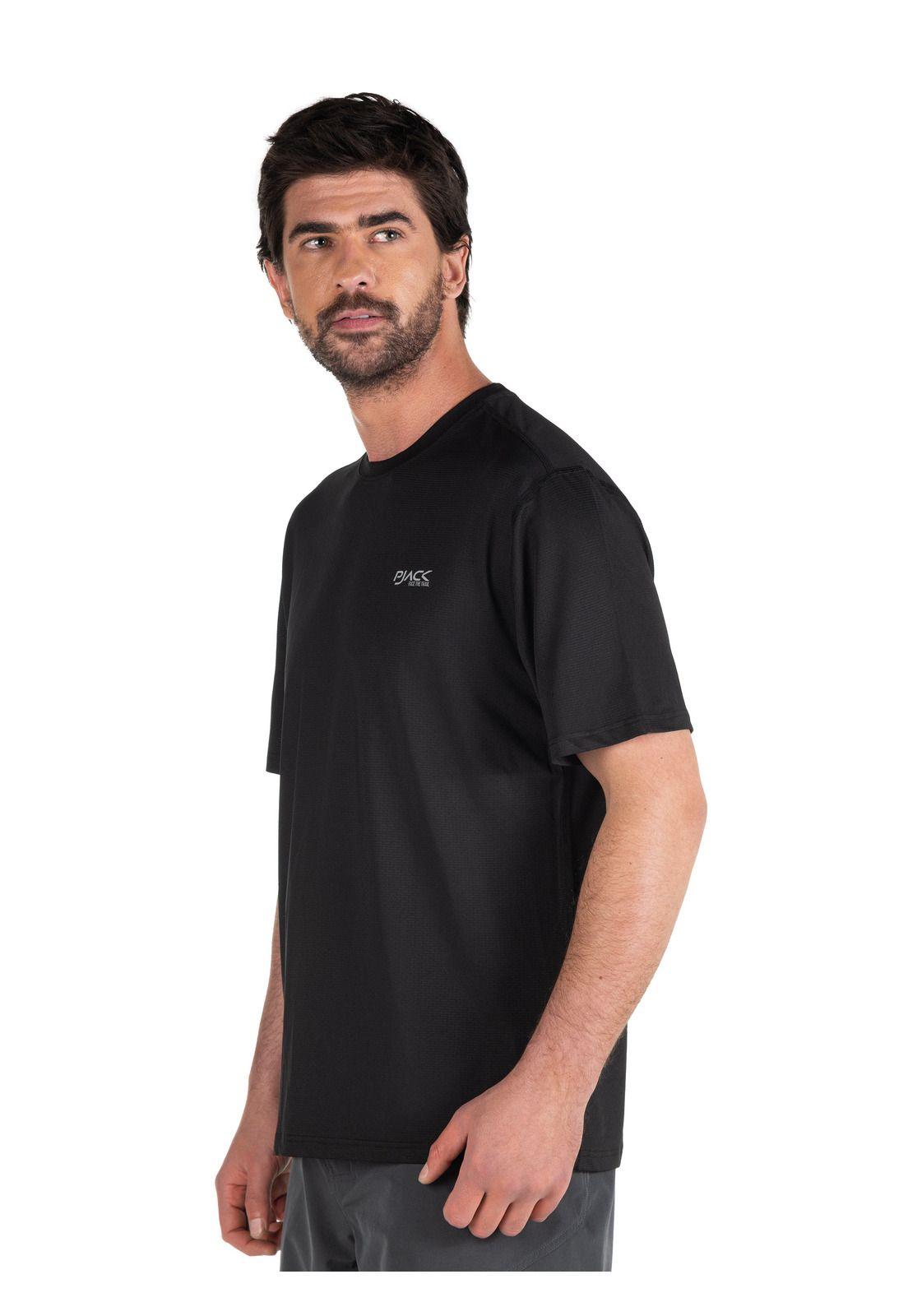Polera Training Hombre Pjack - PAH001M-4