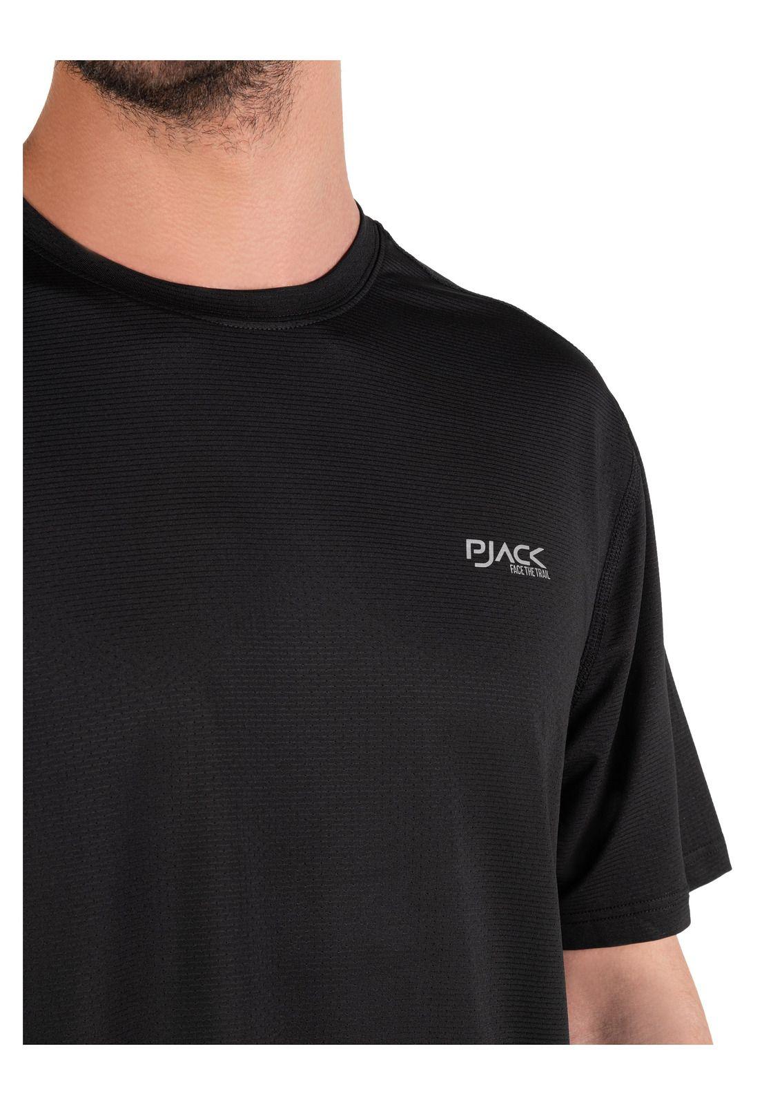 Polera Training Hombre Pjack - PAH001M-5