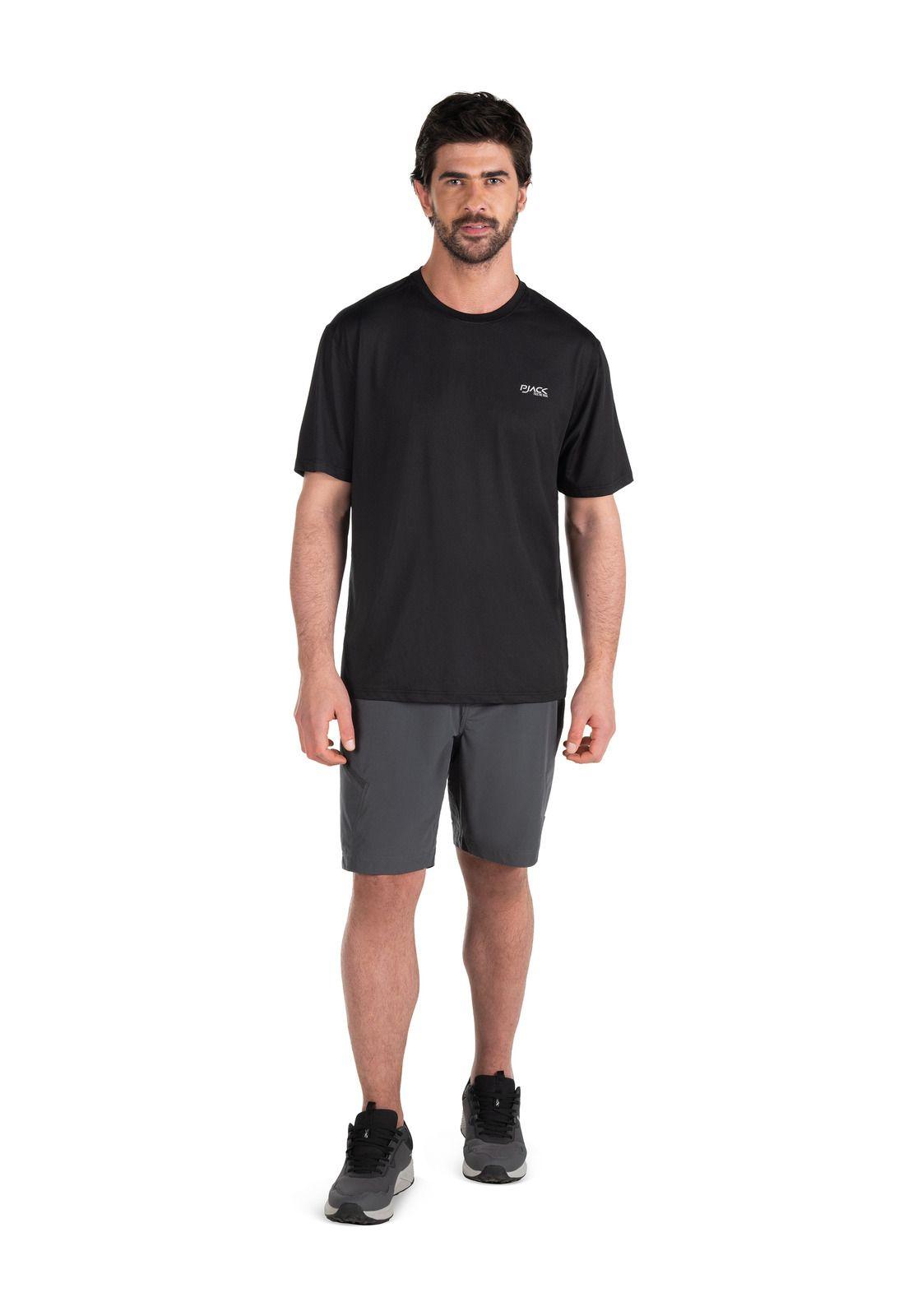 Polera Training Hombre Pjack - PAH001M-8