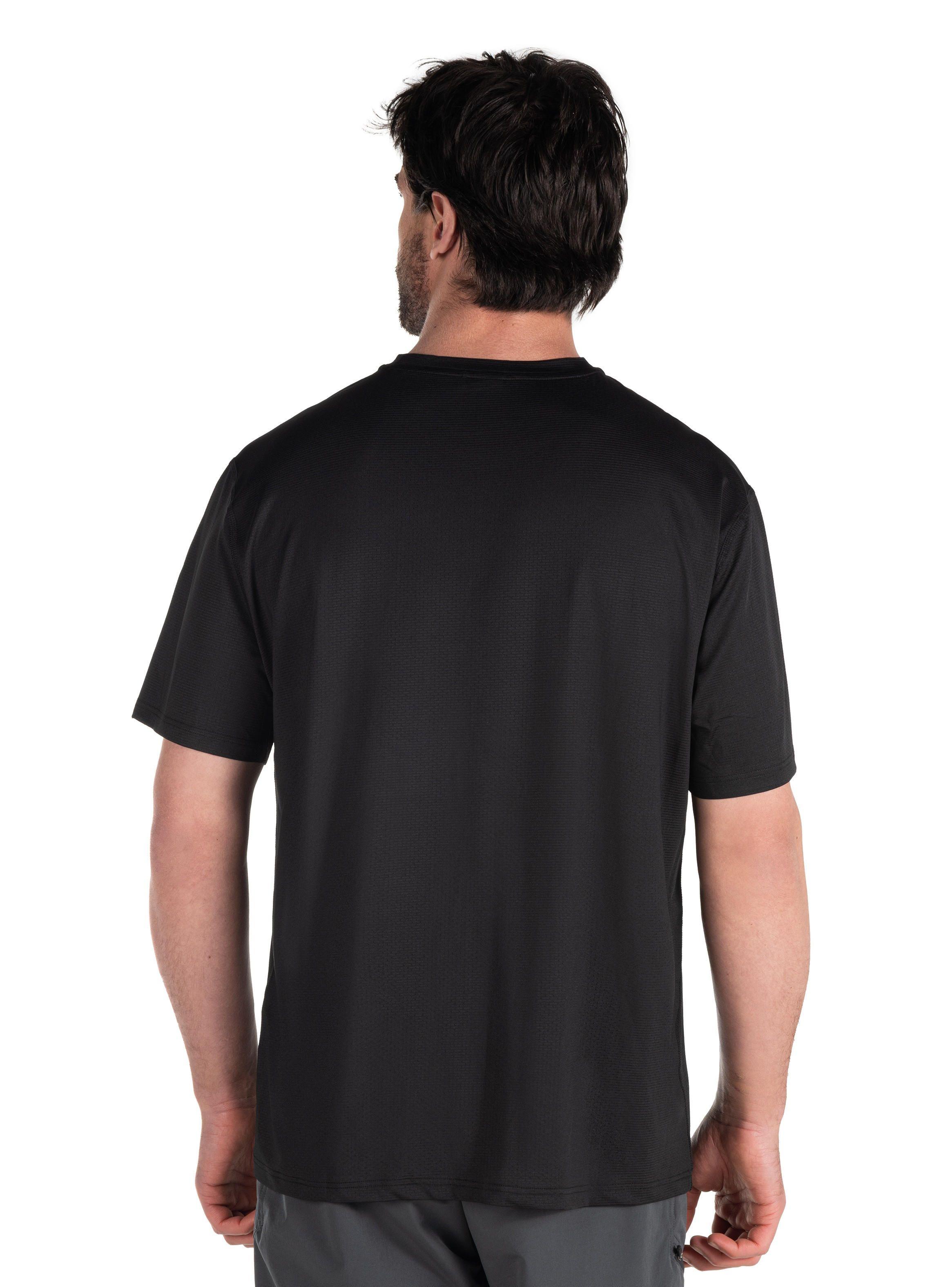 Polera Training Hombre Pjack - PAH001M-2