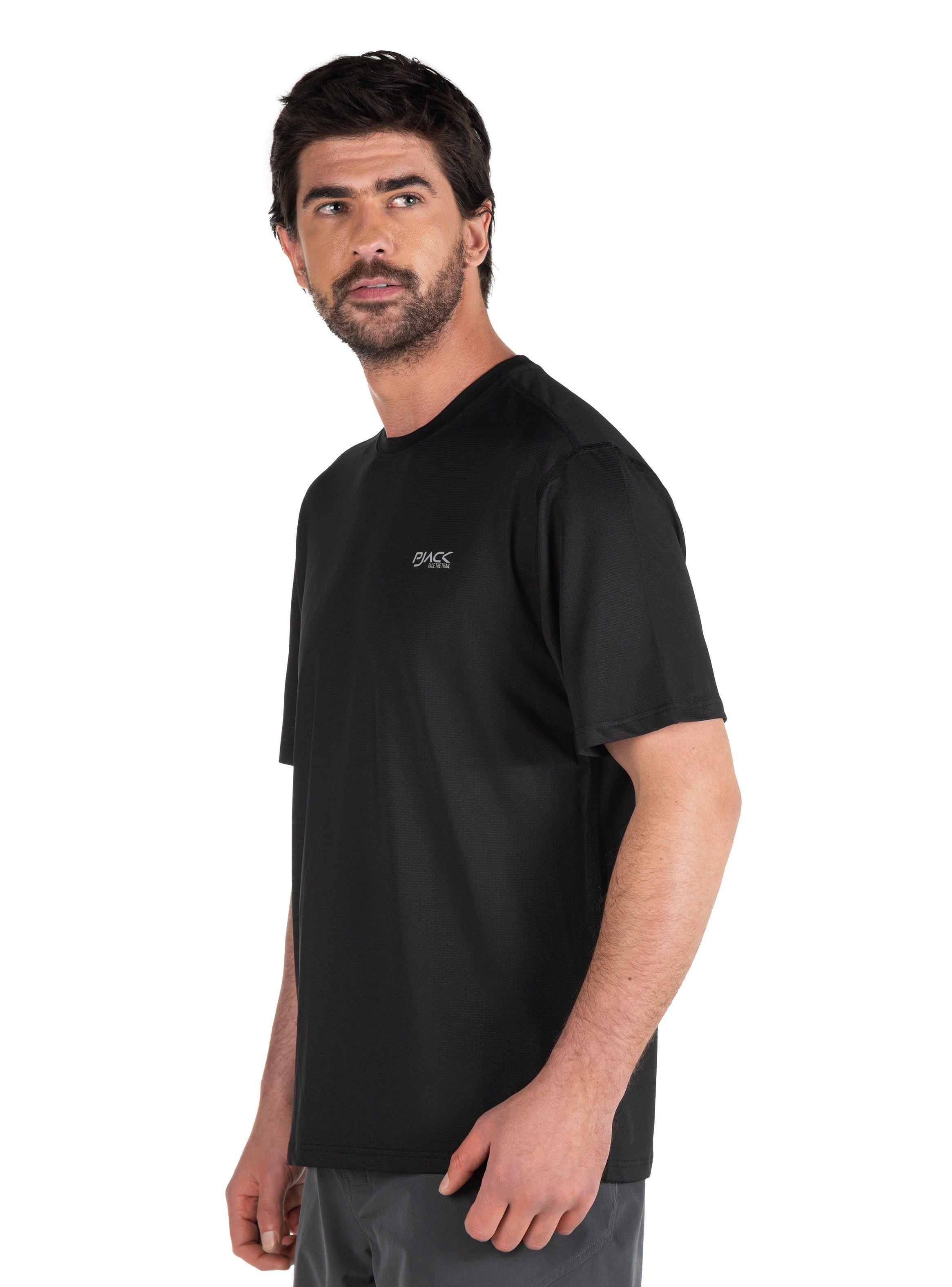 Polera Training Hombre Pjack - PAH001M-4