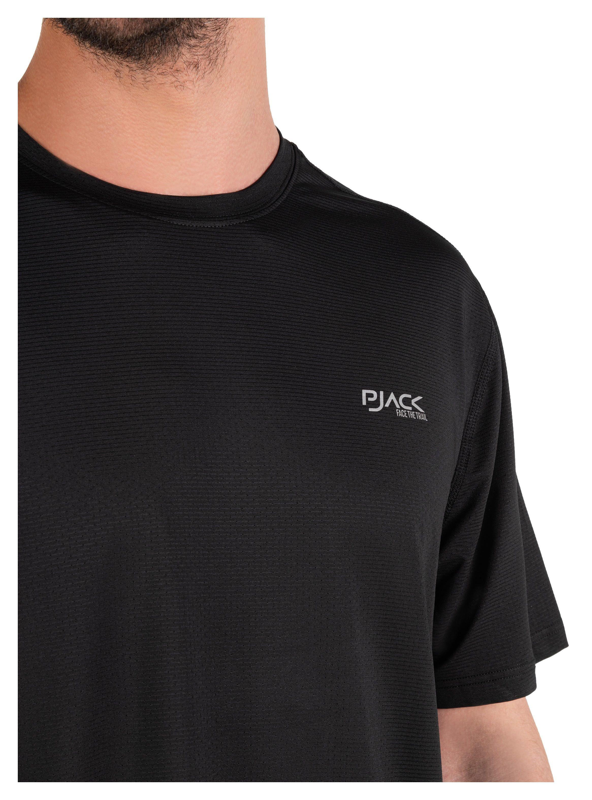Polera Training Hombre Pjack - PAH001M-5