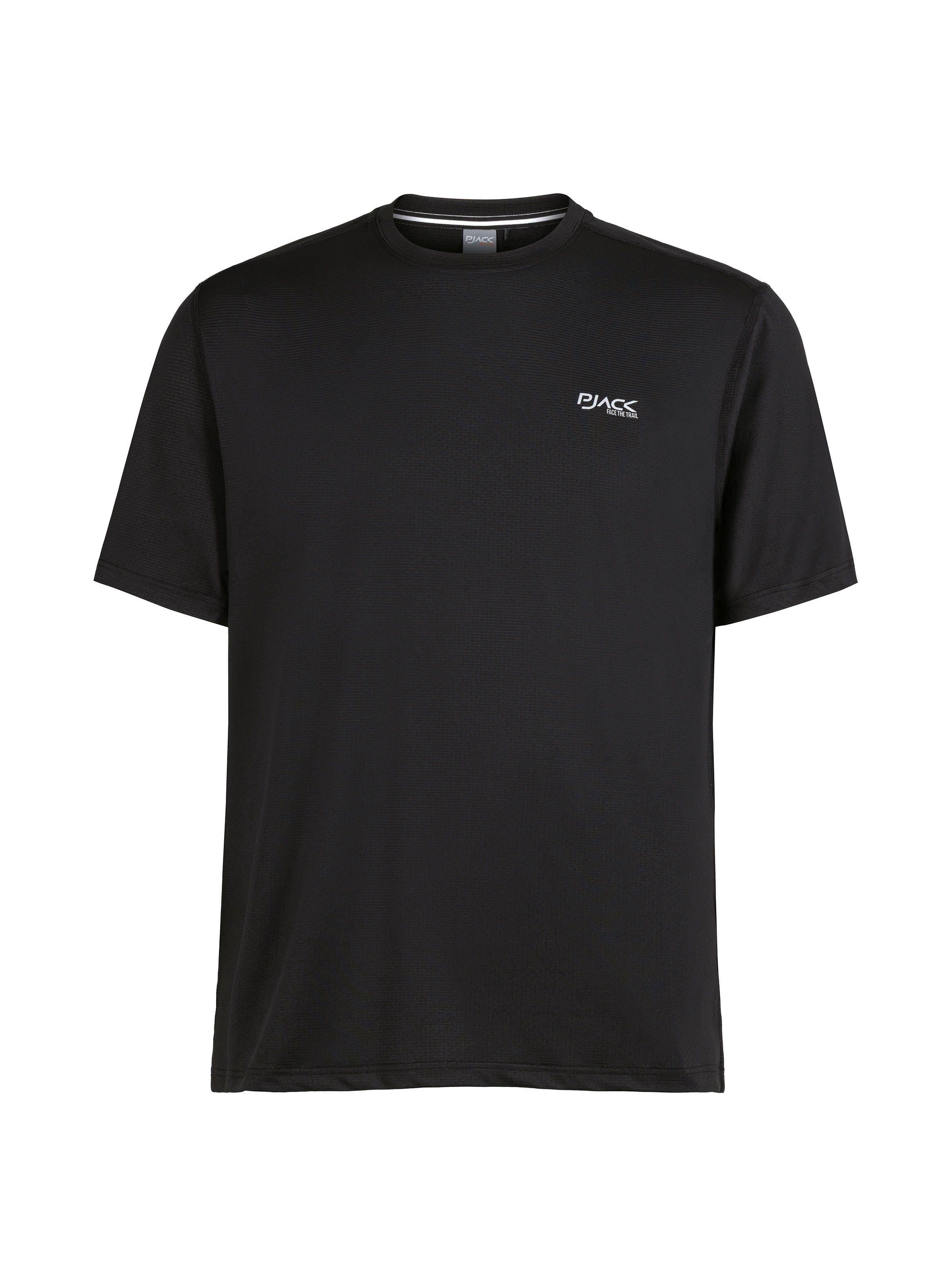 Polera Training Hombre Pjack - PAH001M-7